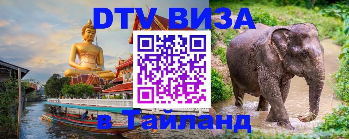 Visa ДТВ Тайланд помощь Таганрог 